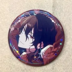 朔間零 5周年 缶バッジ 2025年最新】朔間零 缶バッジ 5周年の人気アイテム - メルカリ