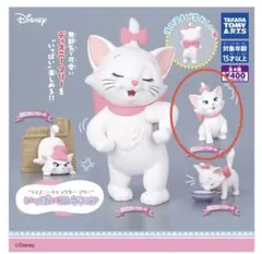 ディズニー マリー いっぱいコレクション マリーA