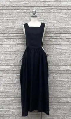 2026年最新】サマンサモスモス 立川限定 2wayエプロンワンピースの人気