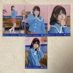 乃木坂46 一ノ瀬美空 2023.February-II 生写真 3種コンプ 乃木坂46 一ノ瀬美空 2023.February-II 生写真 3種コンプ - メルカリ