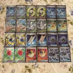 ポケモン グッズ サポート スタジアム SRまとめ売り