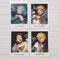 Ra*bits ぱしゃっつ