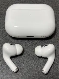 AirPods Pro 2 本体 充電ケース付き　Lightning