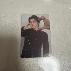 ALD1 2nd mini album postcard ver リオ