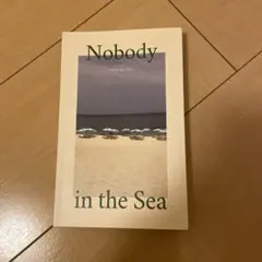 Nobody in the Sea インテリアブック　韓国　雑貨