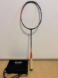 【極美品】YONEX ヨネックス アストロクス77プロ 4U5