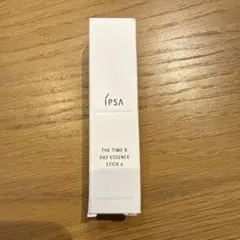 Ipsaザ・タイムR デイエッセンス　スティック 美容液