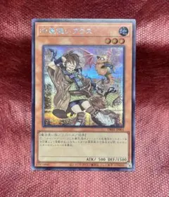 遊戯王 PSA10  霊使い シークレットレア スターチップ 絵違い コンプ 遊戯王 PSA10 霊使い シークレットレア スターチップ 絵違い
