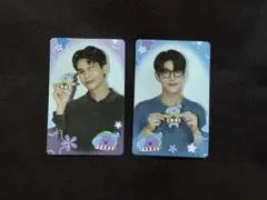 GMMTV 名古屋 POPUP JimmySea トレカ