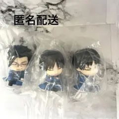 肩ズンFig. 鋼の錬金術師