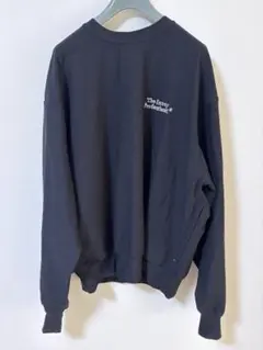 ENNOY×DAIWA PIER39 Tech Jersey M 黒 鑑定書付