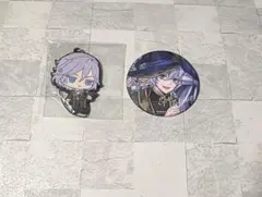 ツイステ　エペル2点セット