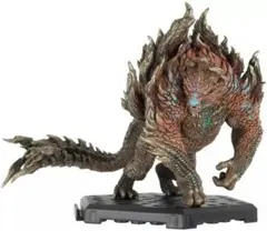 モンスターハンター スタンダードモデル アジャラカン フィギュア