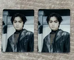 原因は自分にある。 核心触発イノベーション Black盤 トレカ 大倉空人