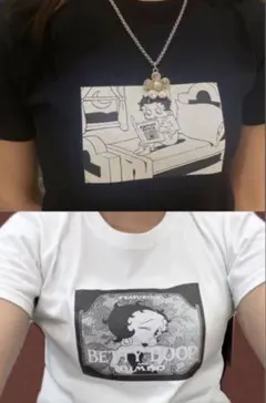 Ray BEAMS Tシャツ 2枚セットのサムネイル