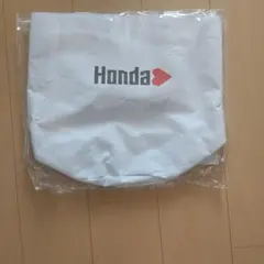 Honda トートバッグ ホワイトのサムネイル