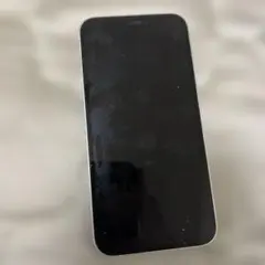 iPhone 12mini ホワイト 本体128GB