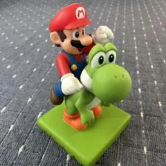 マリオ ヨッシー フィギュア