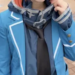 月永レオ　制服　コスプレ