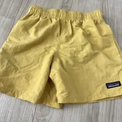 patagonia kids Sサイズ