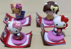 Y様専用 ハローキティ チョコエッグ