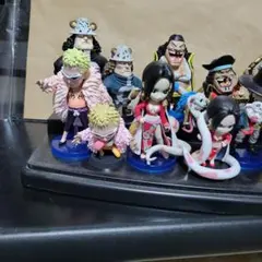ワンピース ロゴ フィギュア 幅25cm ONEPIECE 未使用品 BIGロゴ - メルカリ