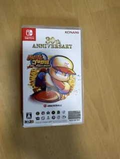 パワフルプロ野球2024-2025 eBASEBALL スイッチ