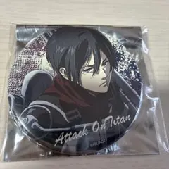 2025年最新】進撃の巨人 缶バッジ mappaの人気アイテム - メルカリ