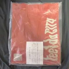 Feel da CITY ツアーバッグ SixTONES