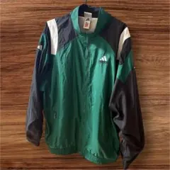 adidas ナイロンジャケット KSC TWISTRINGEN