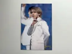 黒田光輝　ステージフォト　ジャニーズワールド