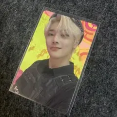 スキズ　straykids アイエン　maxident starriver 中華