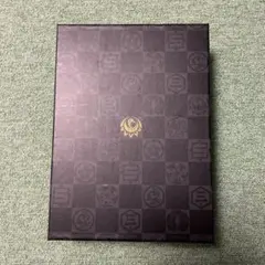 サザンオールスターズ 真冬の御歳BOX 初回限定盤 DVD【未開封】自宅
