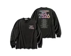 2026年最新】カウントダウンジャパン tシャツの人気アイテム - メルカリ