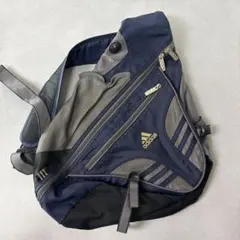 00s adidas y2k archive スリングバッグ　ワンショルダー