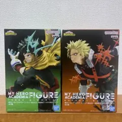 僕のヒーローアカデミアGIGO限定緑谷出久・爆豪勝己2点セット