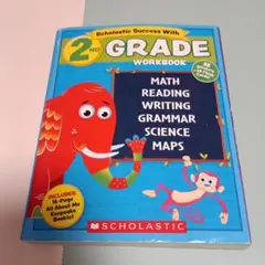 Scholastic Success With 2nd Grade