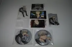 WIND BREAKER ～After the battle～一番くじ　梶蓮