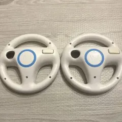 Wii マリオカートハンドル