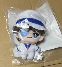 名探偵コナン 怪盗キッド セガ ラッキーくじ オンライン D賞