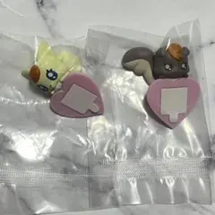 プリキュア　一番くじ　e賞