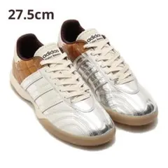 【美品】adidas x wales bonner samba mn