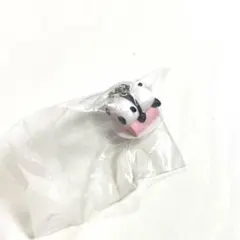 たれぱんだ つなげて可愛い マスコットチャーム すあま