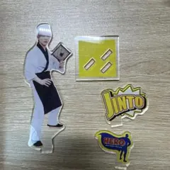 吉田仁人 HERO アクスタ