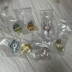 めじるしアクセサリーまとめ売り 7個セット