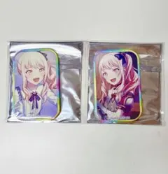 プロジェクトセカイ 暁山瑞希 缶バッジ