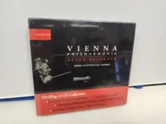 ブルックナー 交響曲7、8、9番 ベーム, フルトヴェングラー,カラヤン4CD