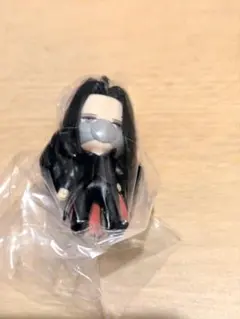 幽遊白書 ミニフィギュアコレクション2 鴉