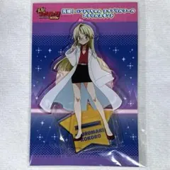 バンドリ ハロハピ 弦巻こころ アクリルスタンド 赤い羽根② - メルカリ