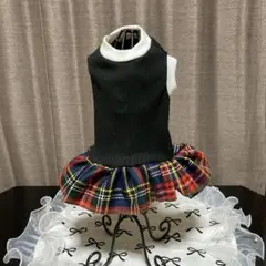 No119 犬服ハンドメイド